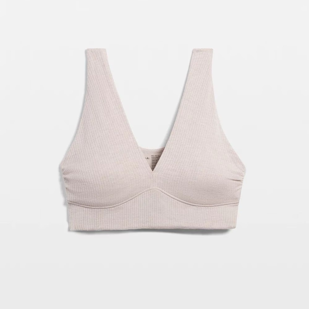 Soma Bralette - Picture 3 of 3
